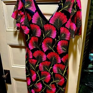 Trina Turk size 8 dress